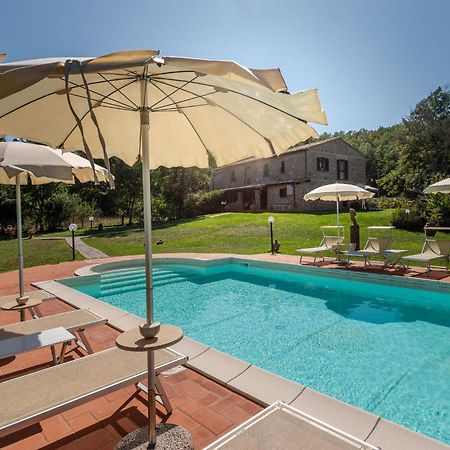 Holiday Home Dilia By Interhome Gabellino Exteriér fotografie