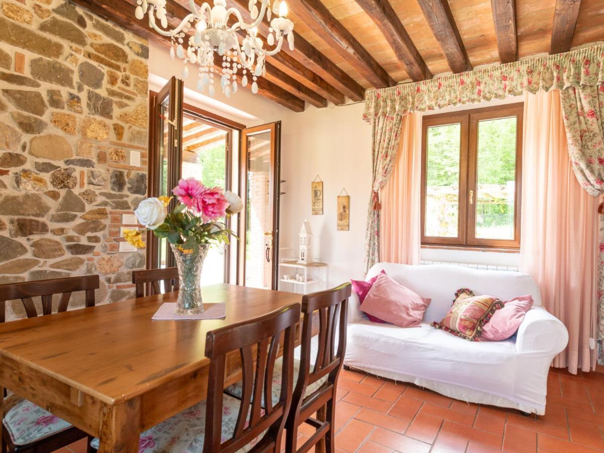 Holiday Home Dilia By Interhome Gabellino Exteriér fotografie