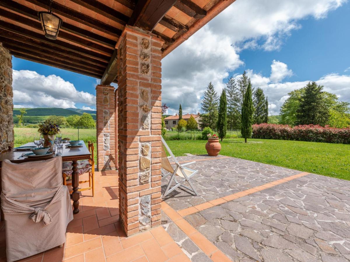 Holiday Home Dilia By Interhome Gabellino Exteriér fotografie