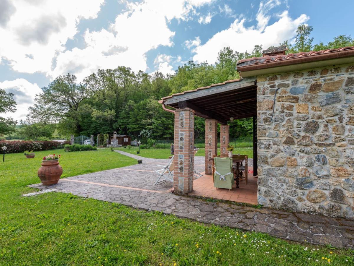 Holiday Home Dilia By Interhome Gabellino Exteriér fotografie