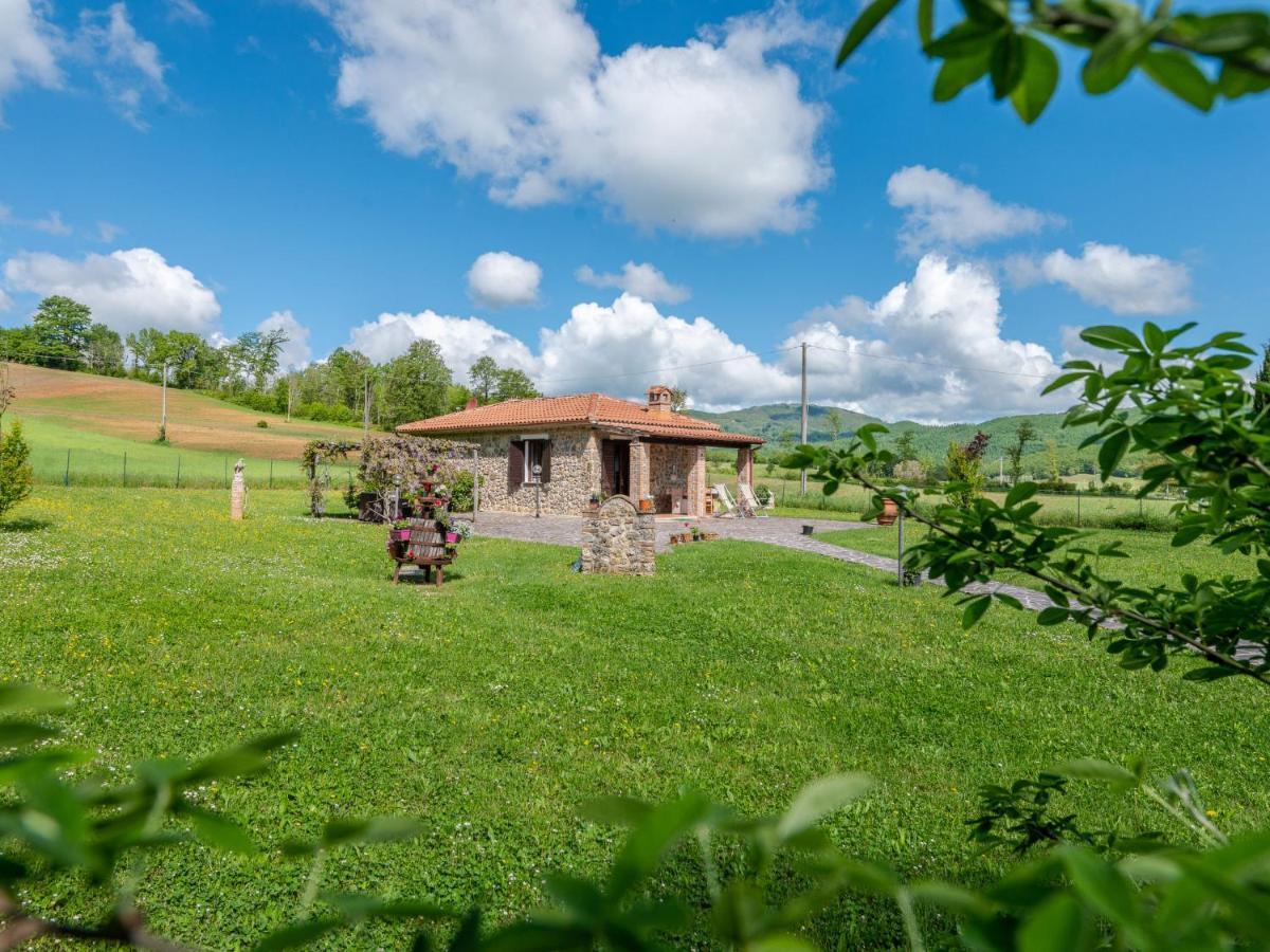Holiday Home Dilia By Interhome Gabellino Exteriér fotografie